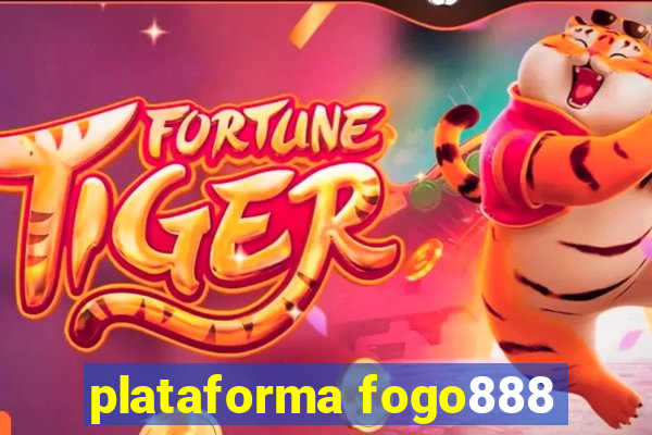 plataforma fogo888